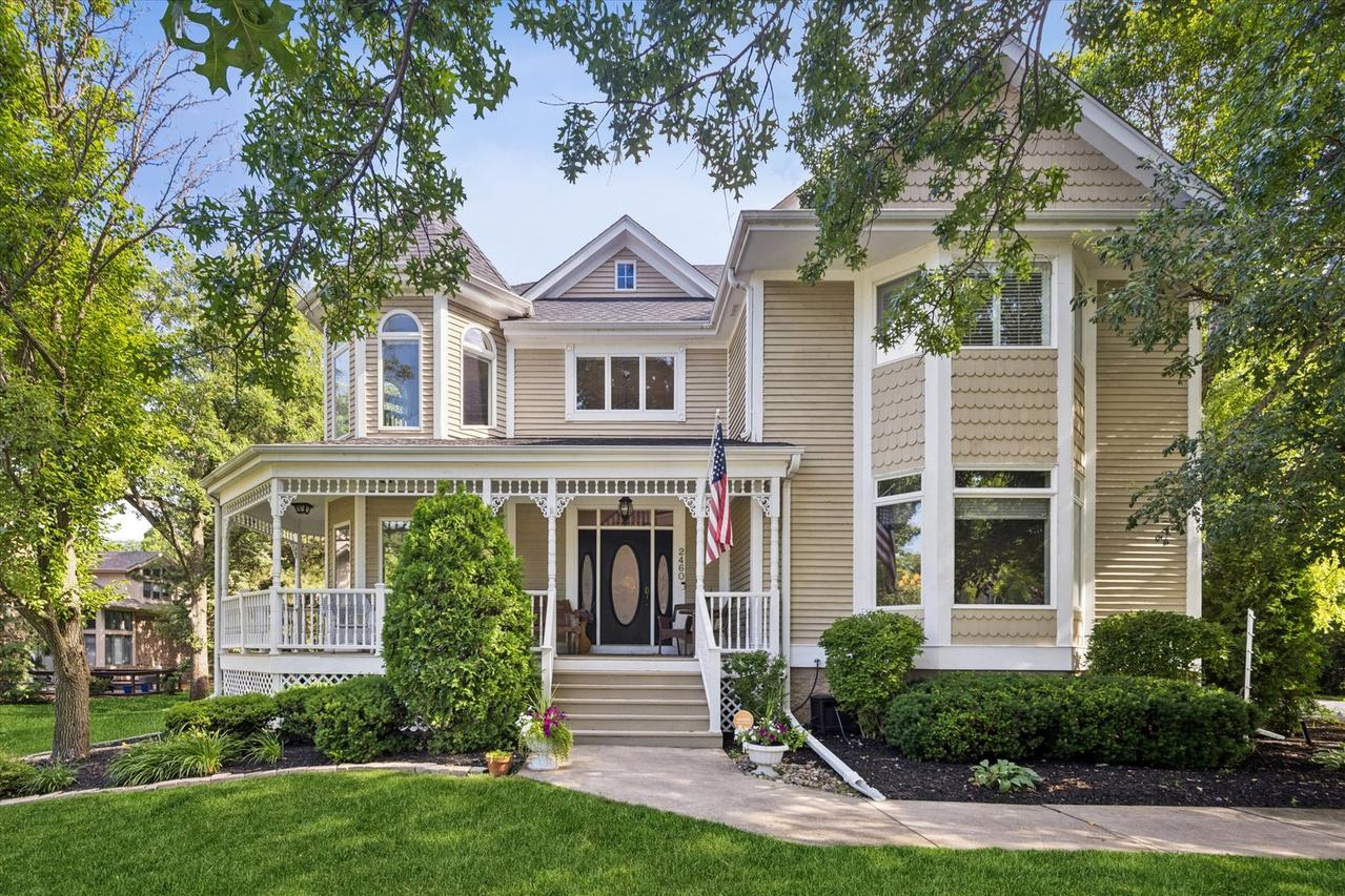 2460 Saint Andrews Dr., Olympia Fields, IL 60461