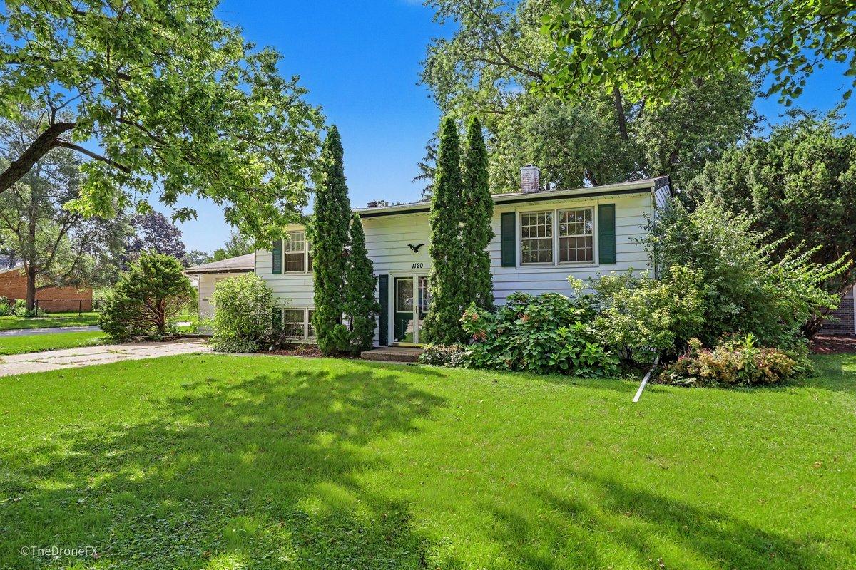 1120 E Prairie Ave., Wheaton, IL 60187