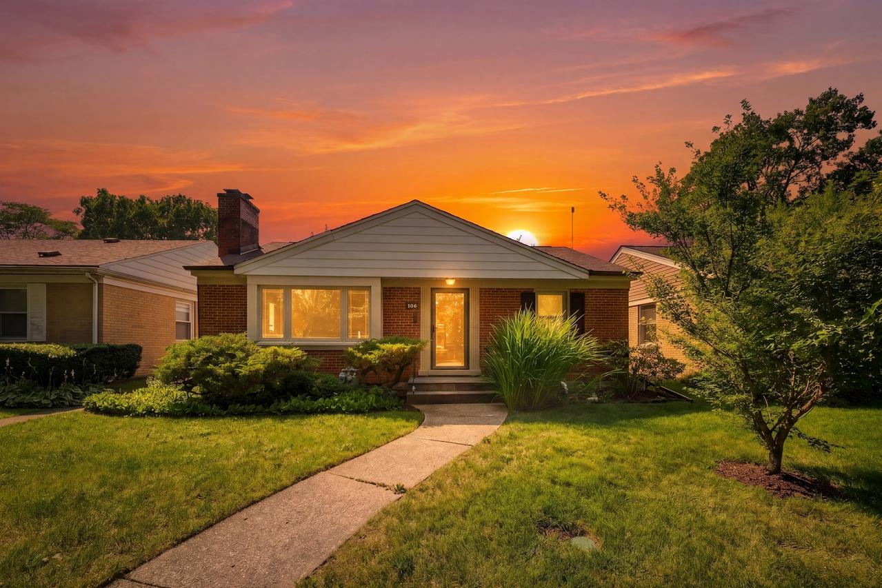 8120 Keystone Ave., Skokie, IL 60076