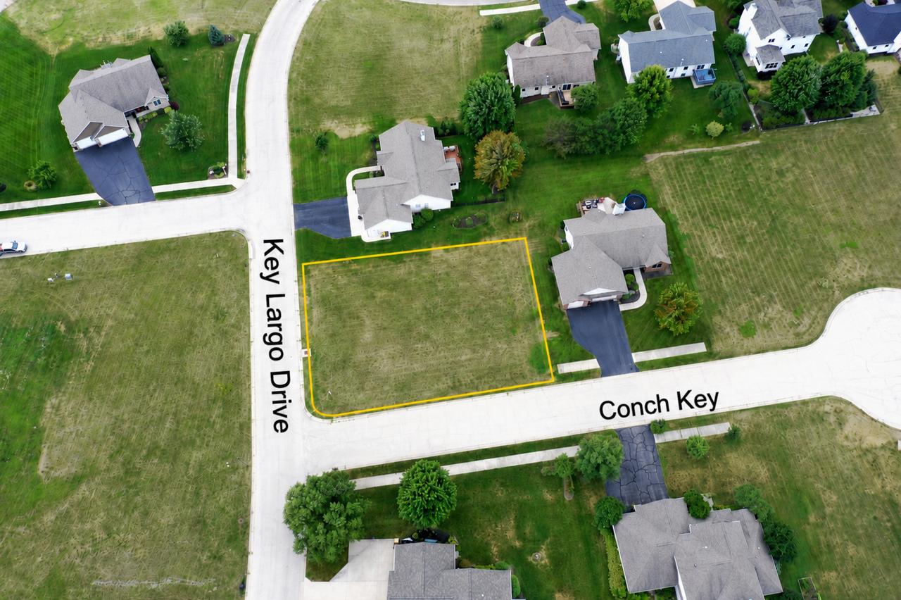 1315 Conch Key, Machesney Park, IL 61103
