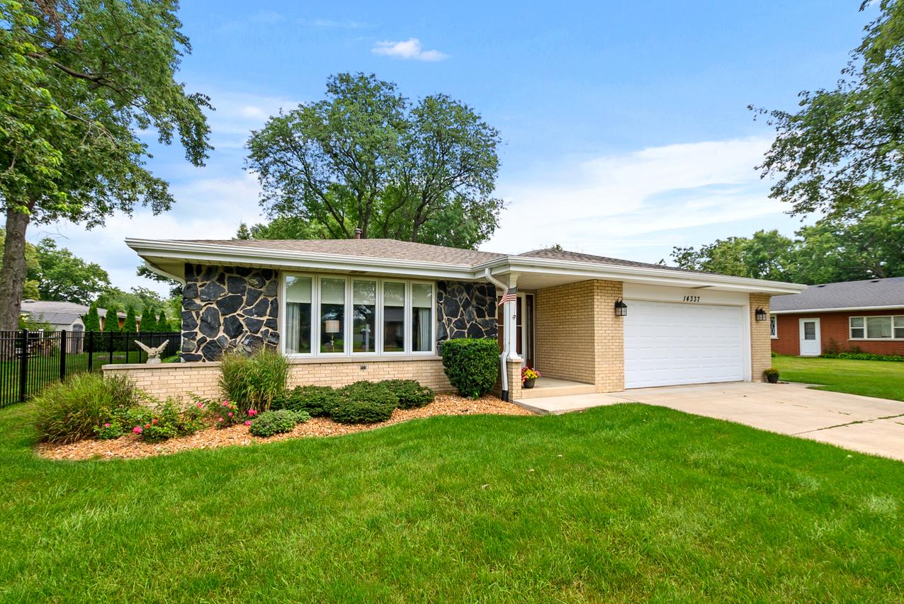 14337 S 87th Ave., Orland Park, IL 60462