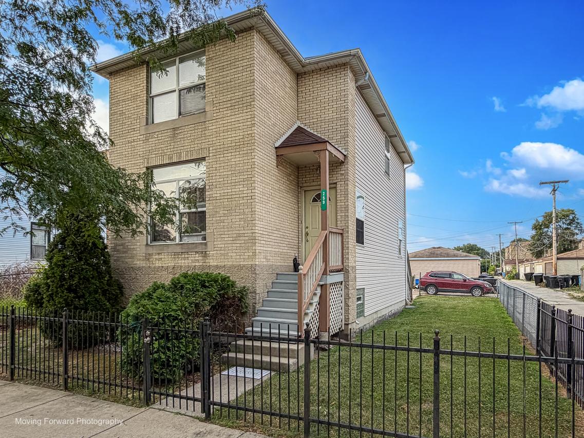 259 W 65th St., Chicago, IL 60621