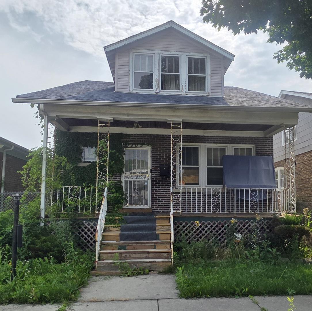 9905 S Yale Ave., Chicago, IL 60628