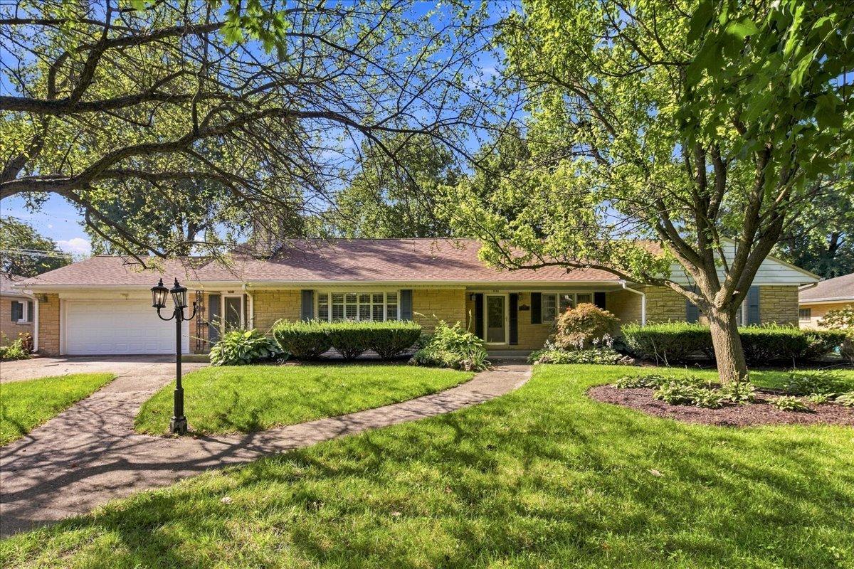 1500 Mayfield Ave., Joliet, IL 60435