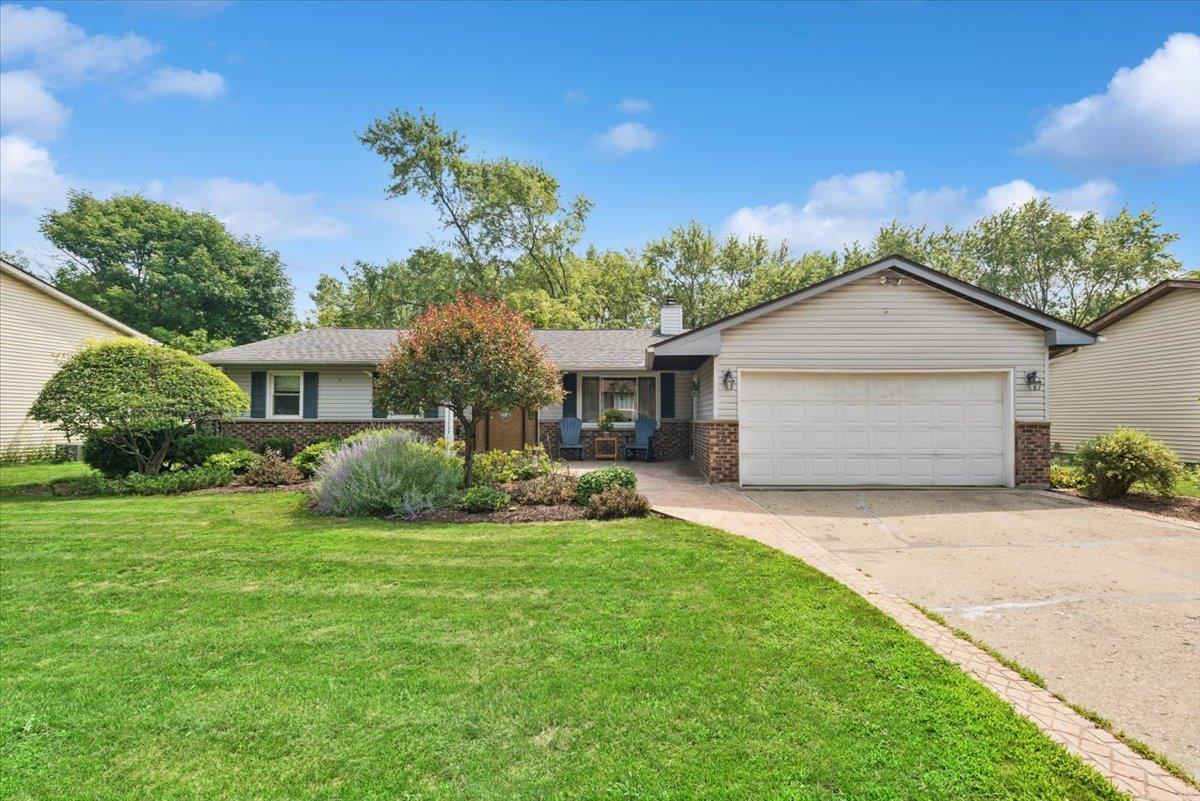 3207 Stella Ct., Zion, IL 60099