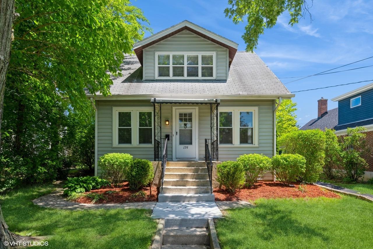 125 S Central Ave., Highwood, IL 60040