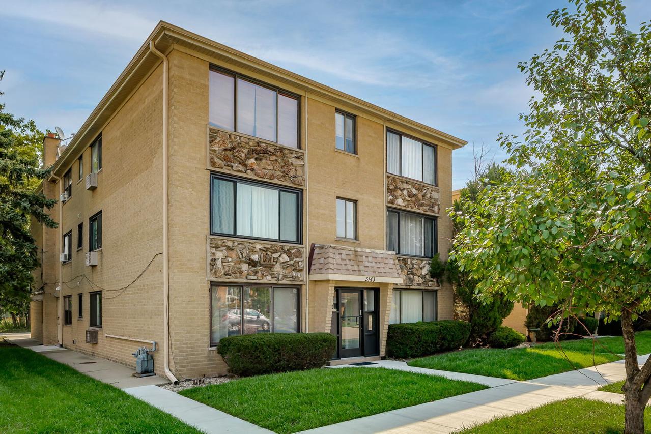 3141 N Elm St. #1, River Grove, IL 60171