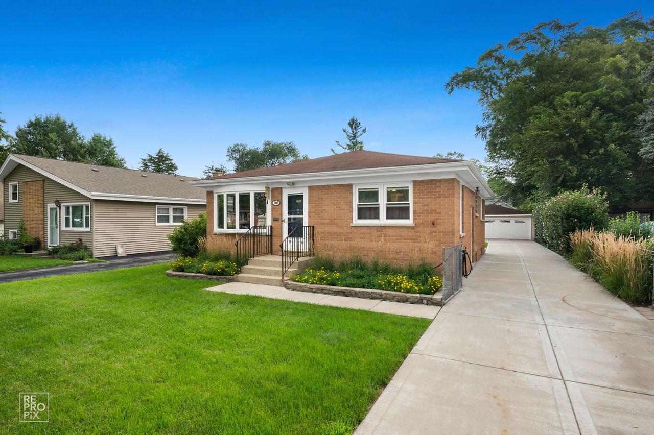 185 Judson St., Bensenville, IL 60106
