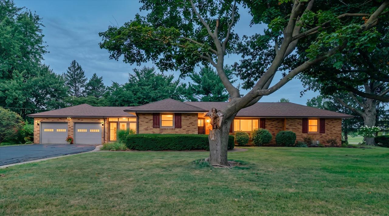 1123 N Sangamon Ave., Gibson City, IL 60936