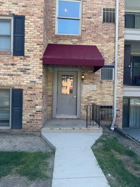 1756 Fayette Walk #C, Hoffman Estates, IL 60169