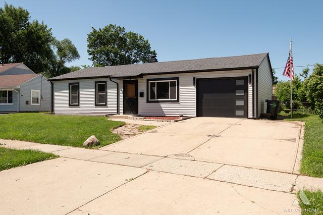 New Homes with Master Bedrooms on the 1st Floor That Attend Sunnydale Elementary School: August 8th to August 14th