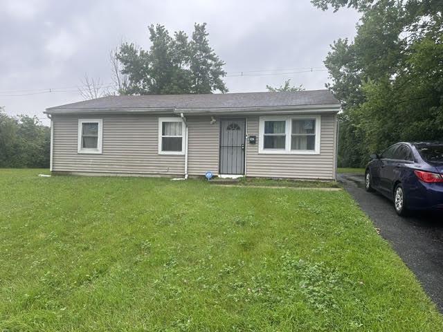 362 Concord Dr., Chicago Heights, IL 60411