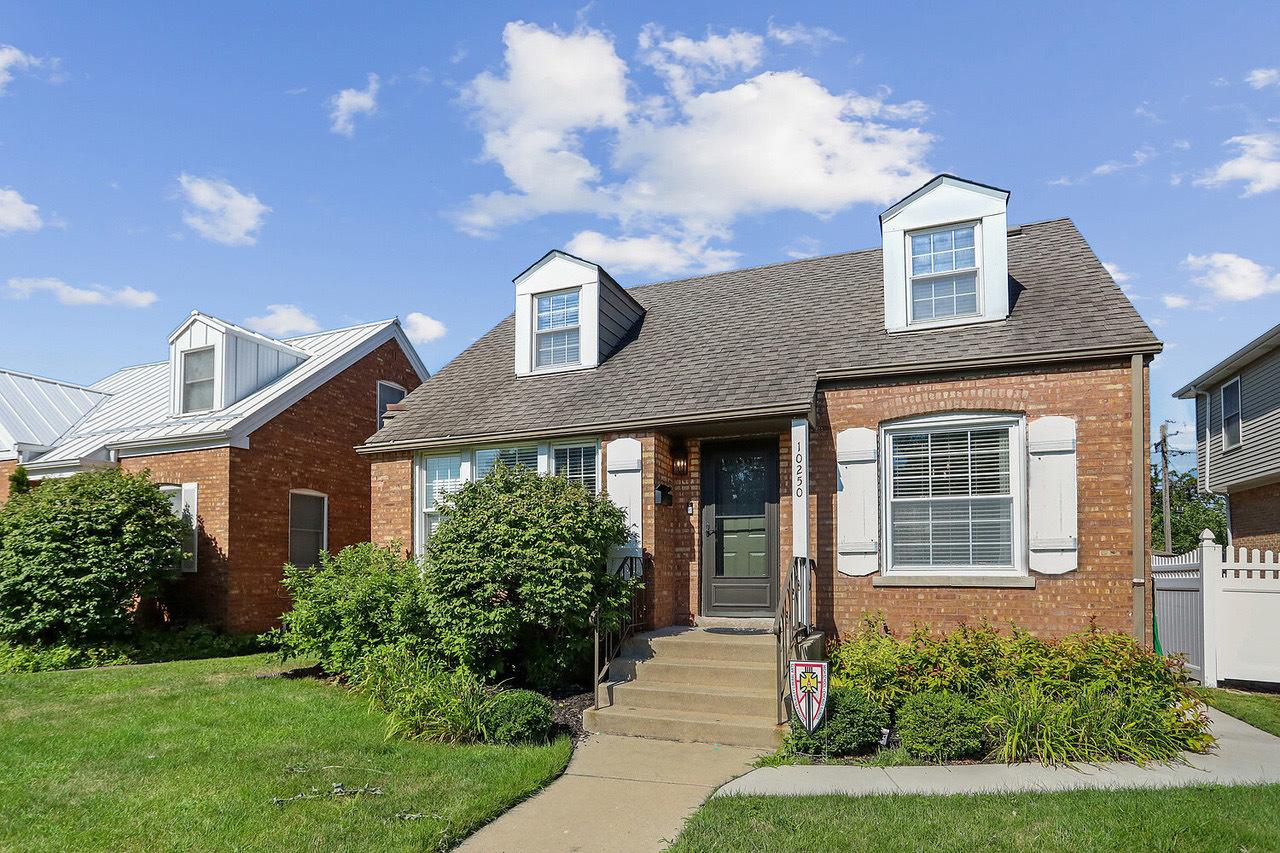 10250 S Turner Ave., Evergreen Park, IL 60805