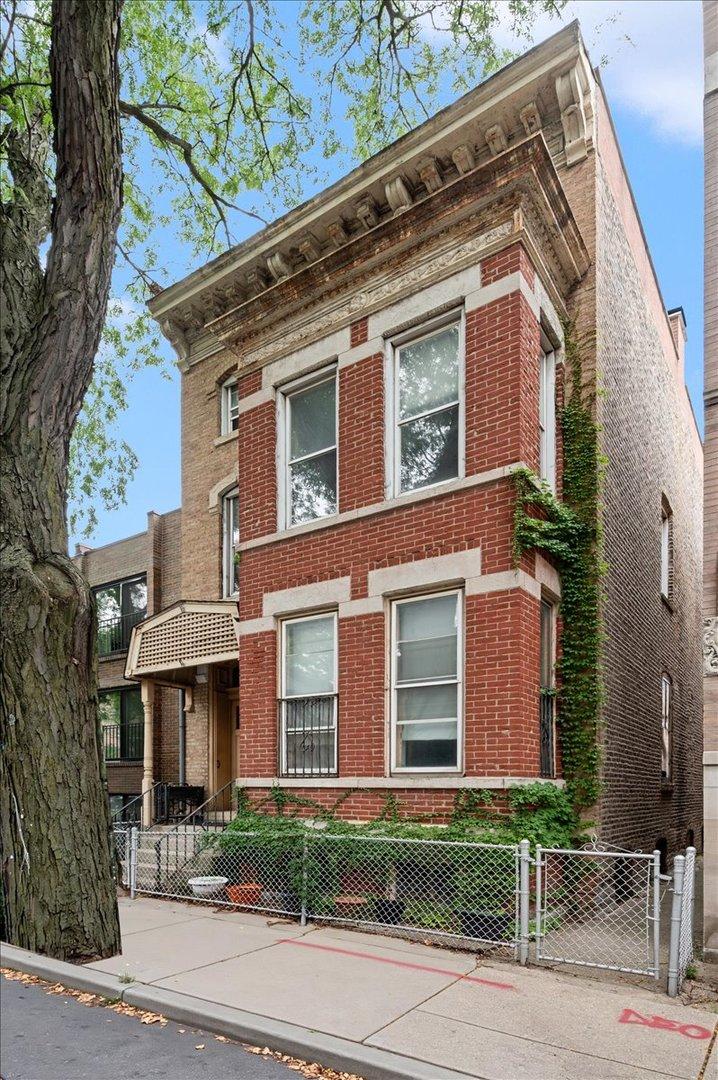 326 W Concord Pl., Chicago, IL 60614
