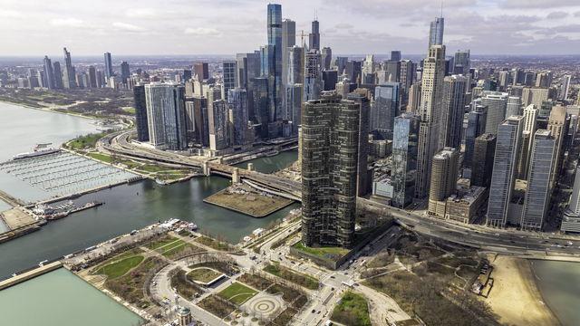 505 N Lake Shore Dr. #C-40, Chicago, IL 60611