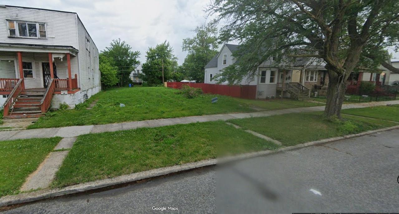 10536 S Lafayette Ave., Chicago, IL 60628