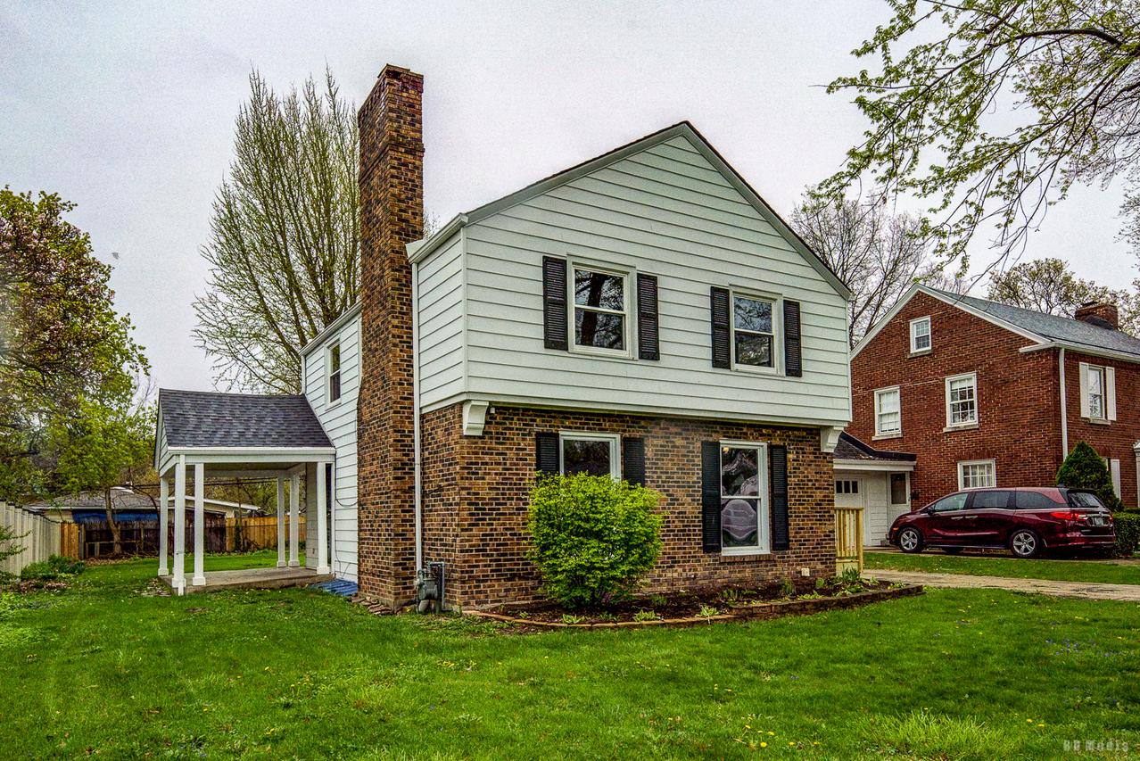 1115 Campbell Ave., Chicago Heights, IL 60411