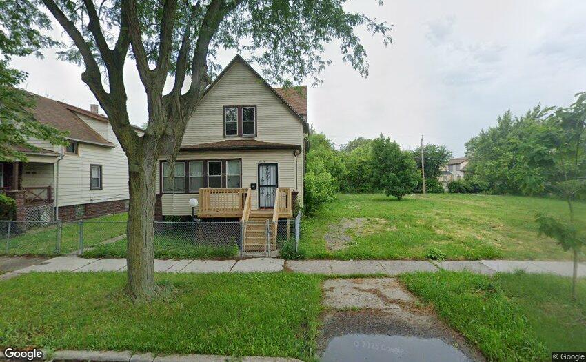 10600 S Lafayette Ave., Chicago, IL 60628