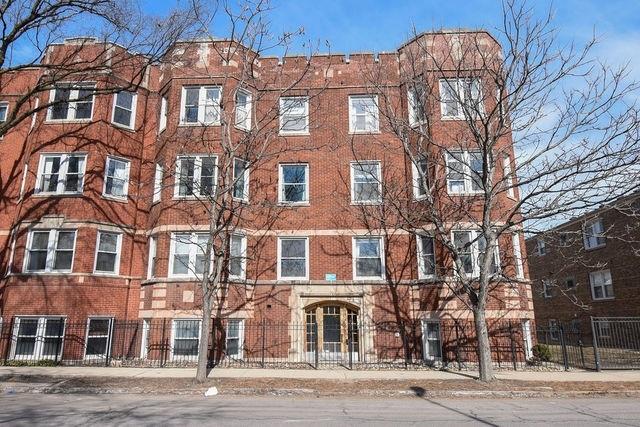 1730 W Foster Ave. #1, Chicago, IL 60640