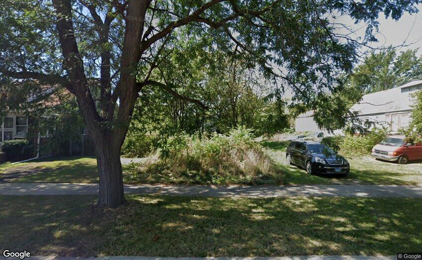 10746 S Lafayette Ave., Chicago, IL 60628