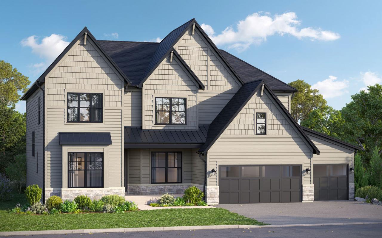 3820 Williams St., Downers Grove, IL 60515