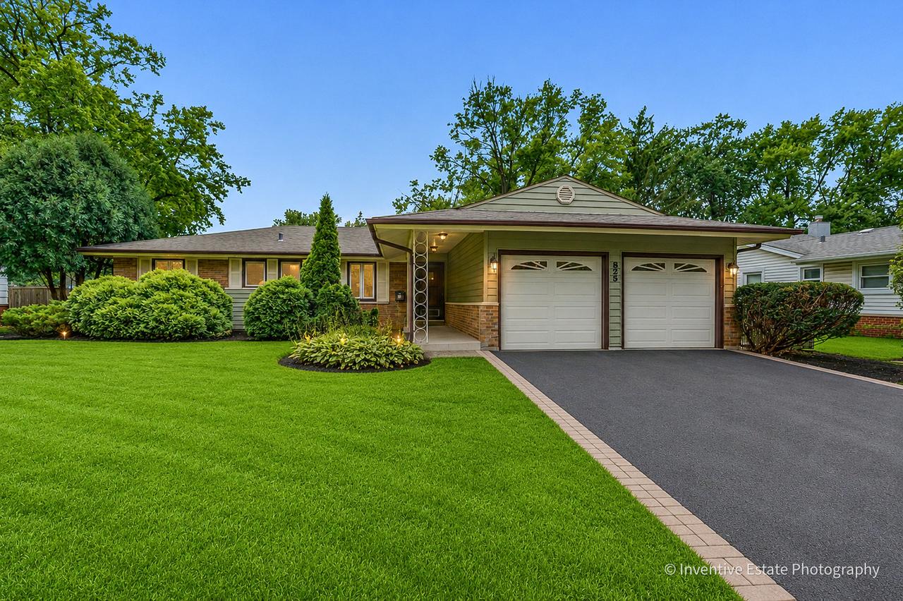825 Oxford St., Downers Grove, IL 60516