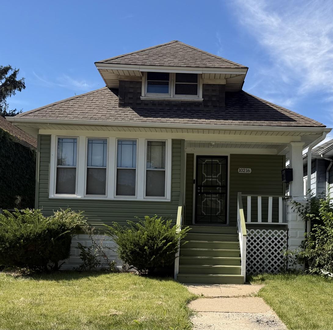 10216 S Perry Ave., Chicago, IL 60628