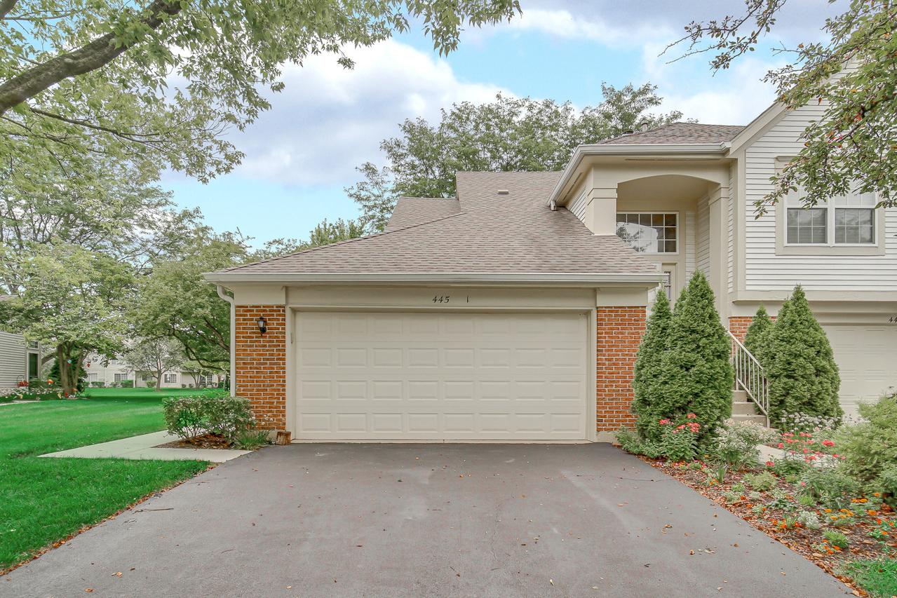 445 Cromwell Cir. #1, Bartlett, IL 60103