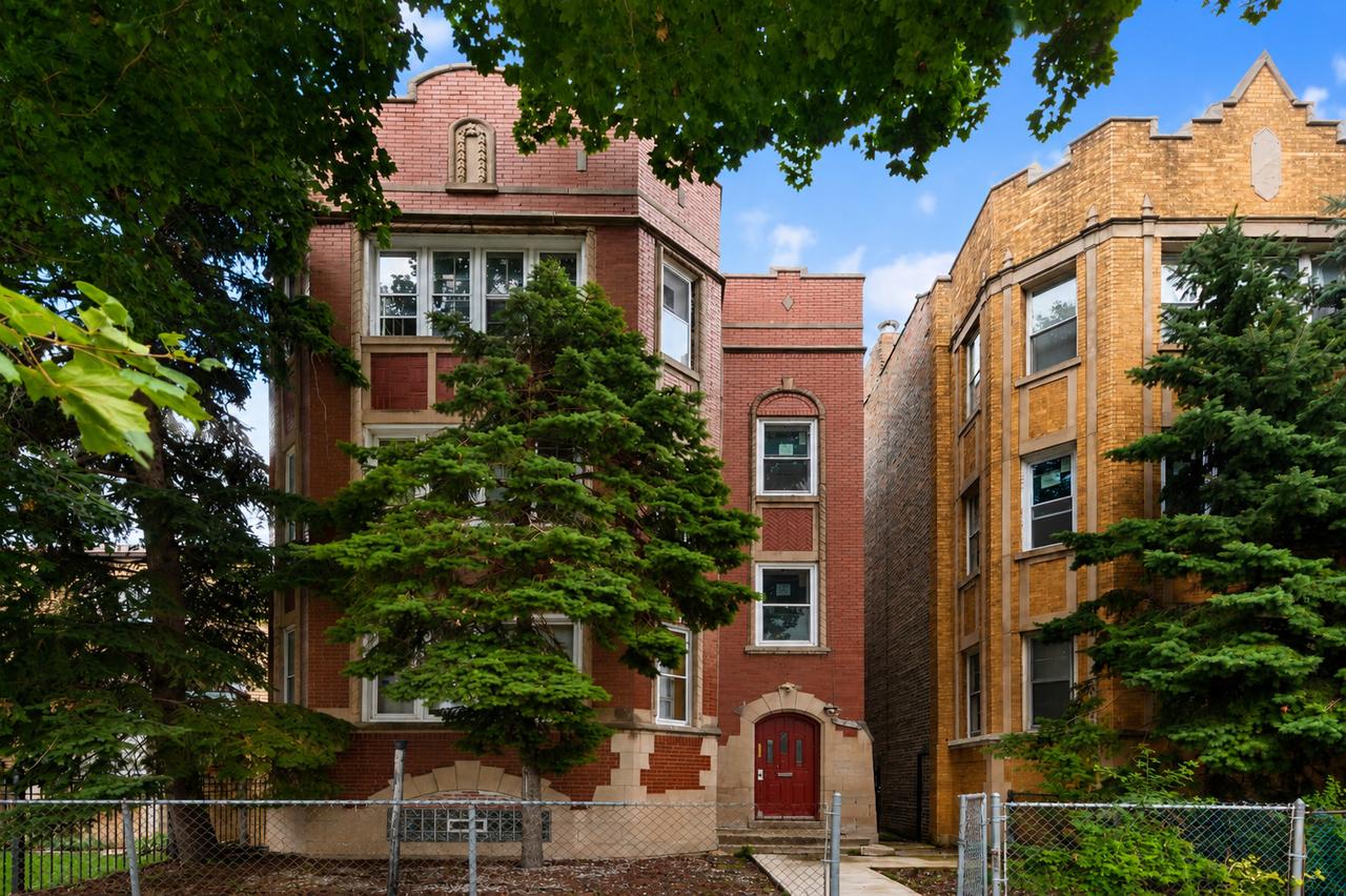 7841 S Wolcott Ave., Chicago, IL 60620