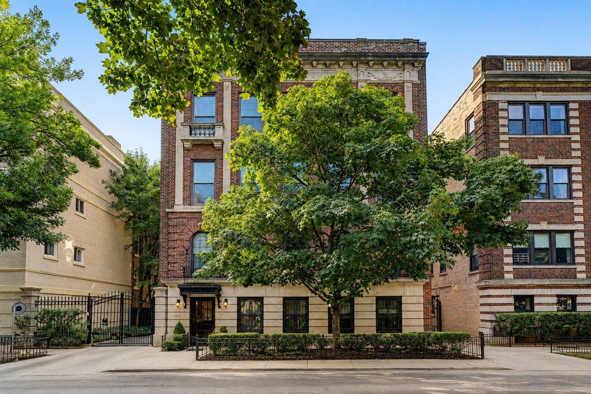 443 W Aldine St. #3, Chicago, IL 60657