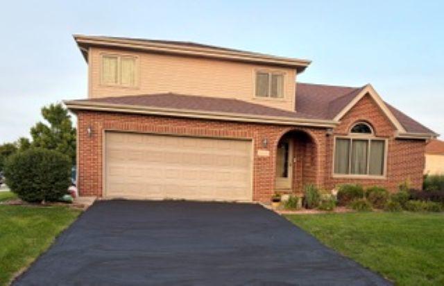 New Homes For Sale This Week That Attend Crete Elementary School: August 14th to August 20th