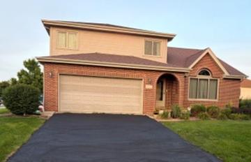 New Homes For Sale This Week That Attend Crete Elementary School: August 14th to August 20th
