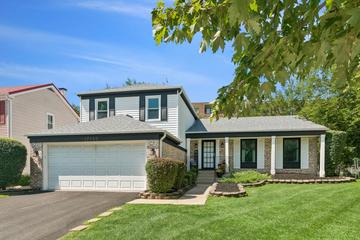 New Homes For Sale This Week That Attend Hillcrest High School: August 21st to August 27th