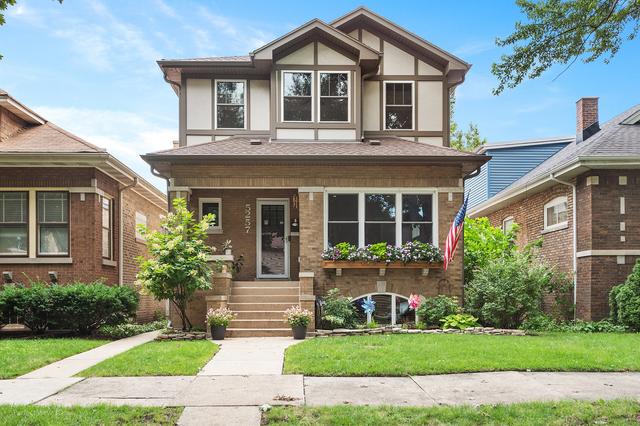 New Homes For Sale This Week That Attend Beaubien Elementary School: August 7th to August 13th