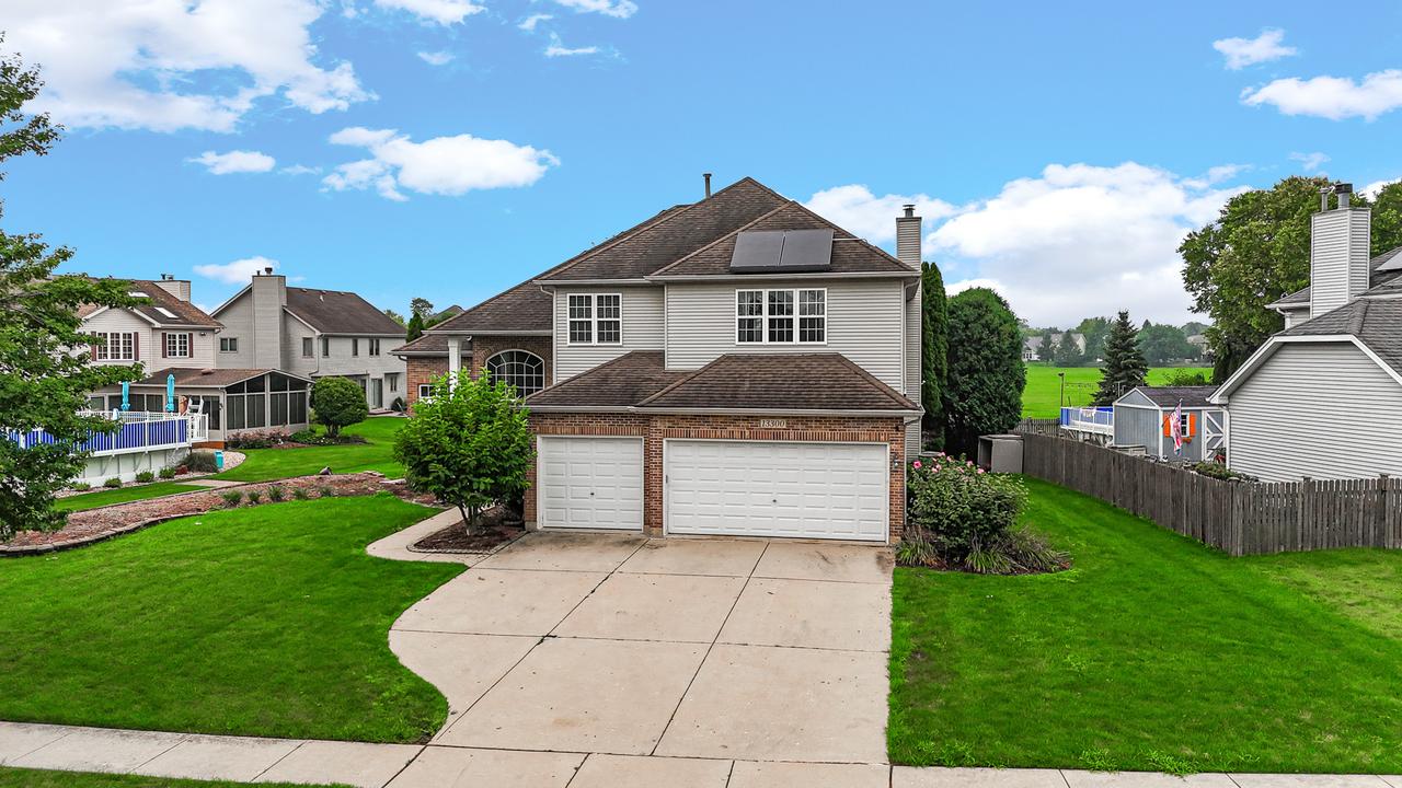 13300 Flagg Dr., Plainfield, IL 60585