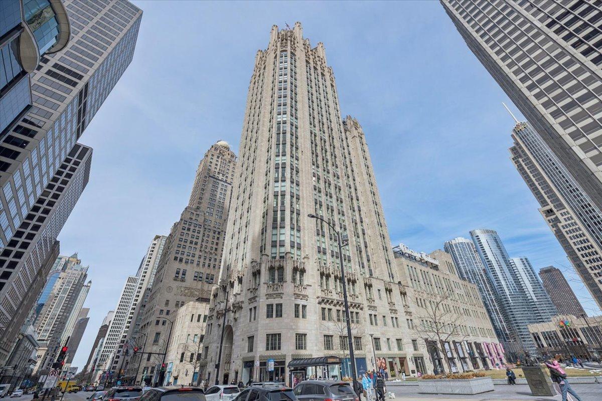 435 N Michigan Ave. #1008, Chicago, IL 60611