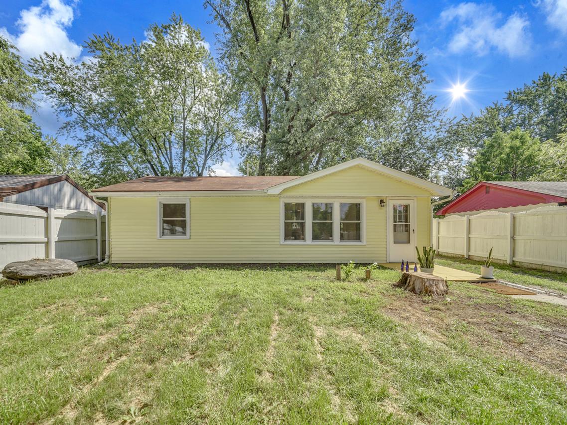 407 Hamilton St., Wilmington, IL 60481