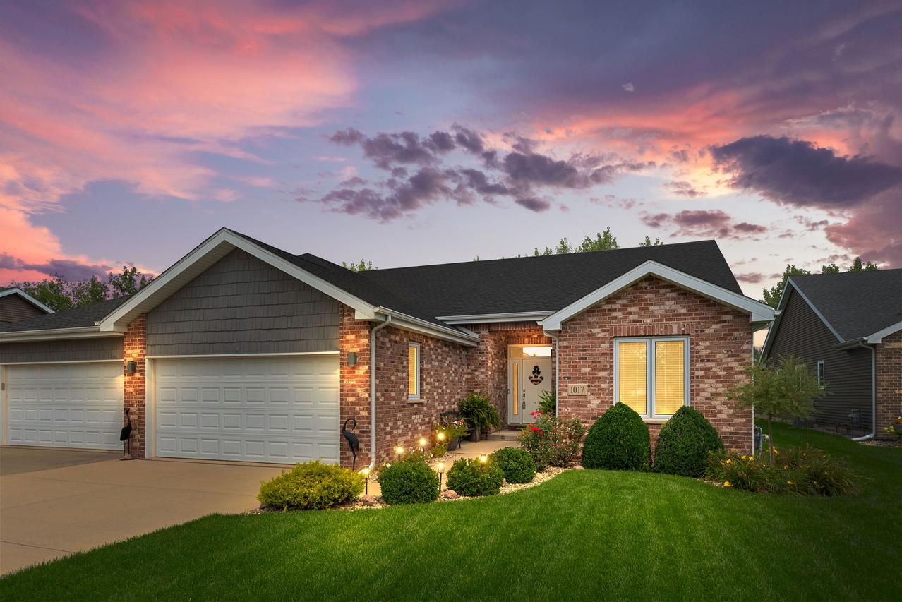 1017 Lincoln Dr., Manteno, IL 60950