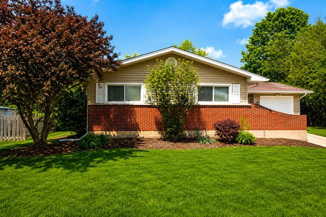 New Homes with Master Bedrooms on the 1st Floor That Attend Dirksen Elementary School: August 8th to August 14th