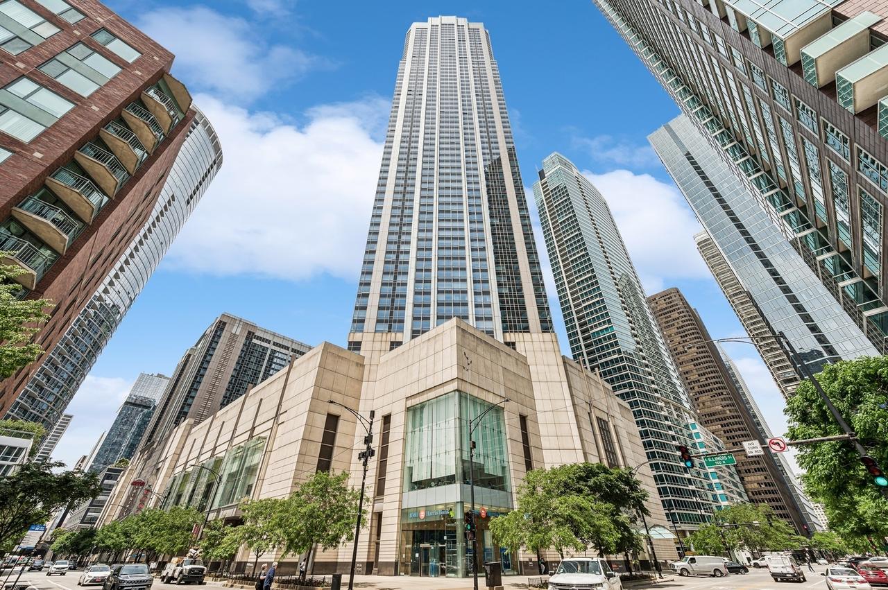 512 N Mcclurg Ct. #3806, Chicago, IL 60611