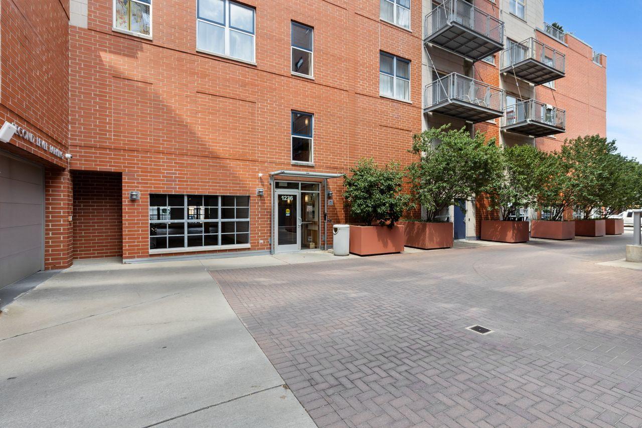 1236 Chicago Ave. #706A, Evanston, IL 60202