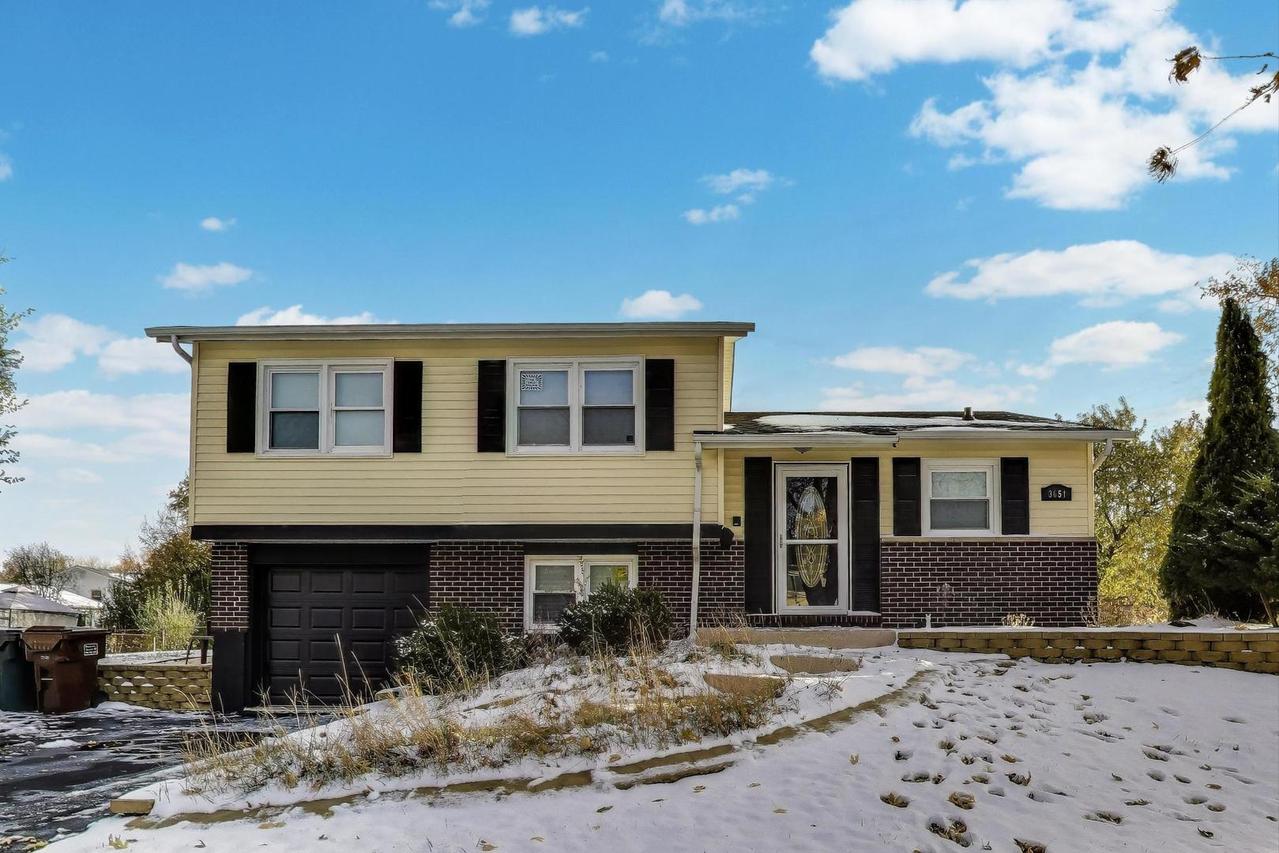 3651 177th St., Country Club Hills, IL 60478