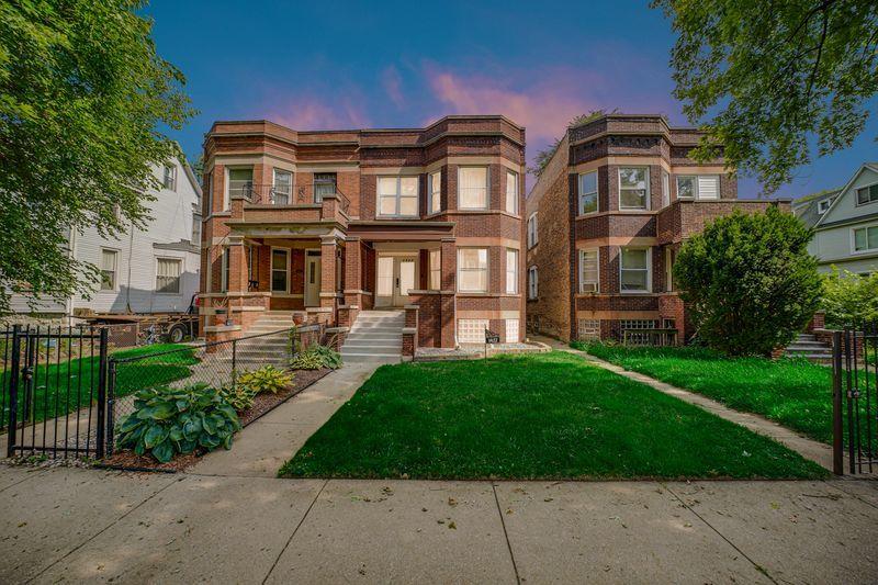 1422 E 72nd Pl., Chicago, IL 60619
