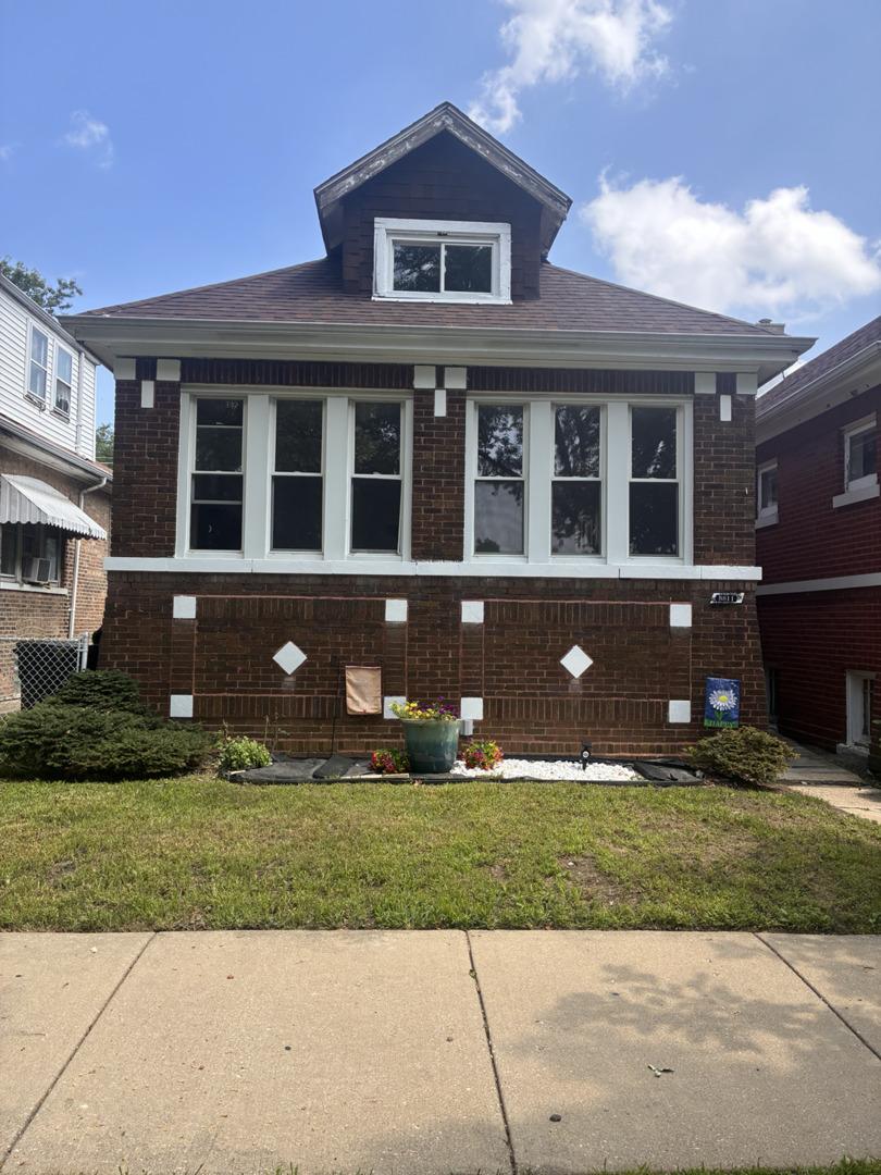 8811 S Morgan St., Chicago, IL 60620
