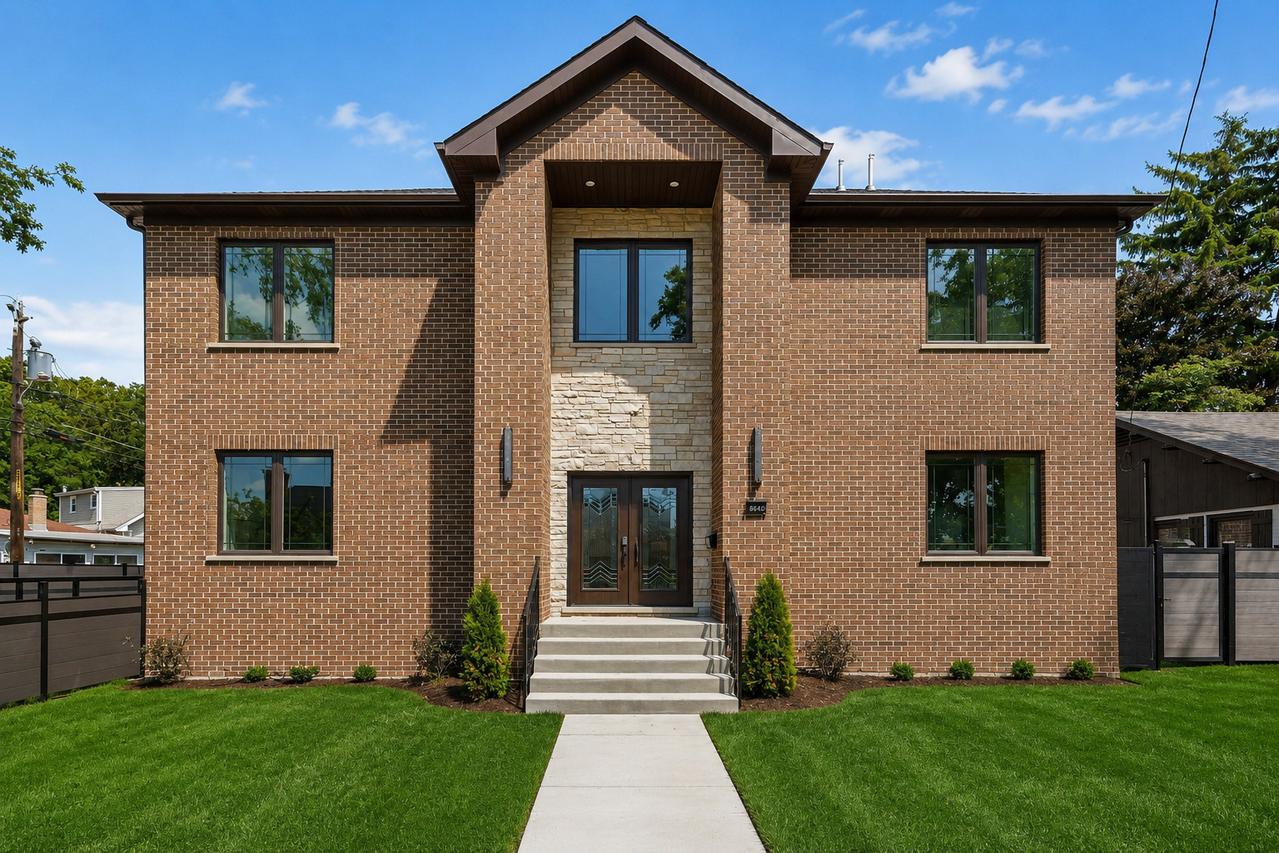 8640 Center St., River Grove, IL 60171
