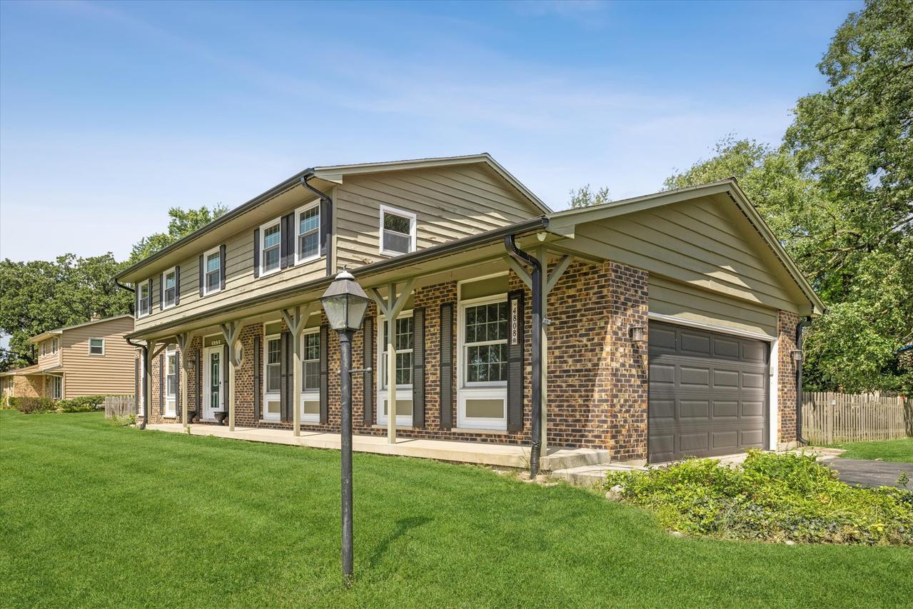 4808 Burman Dr., Crystal Lake, IL 60014