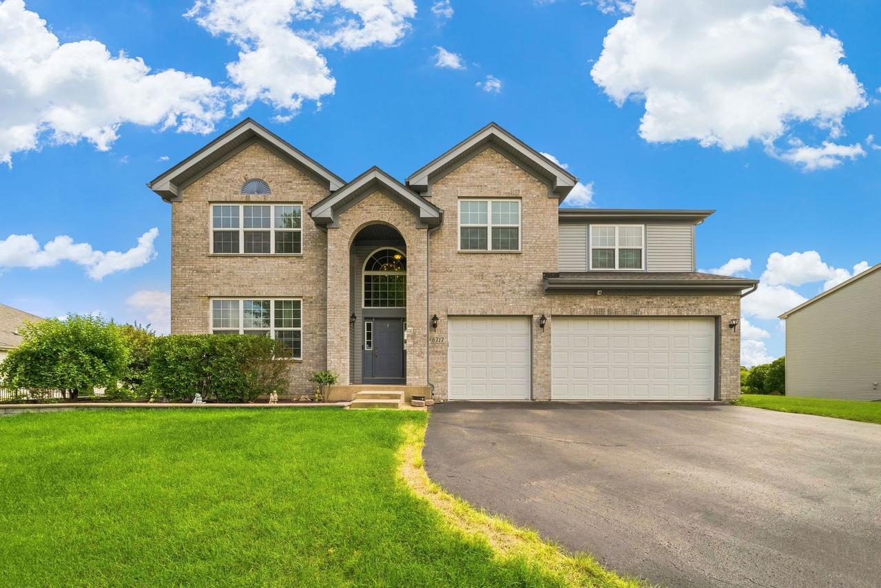 6717 Waterford Dr., Mchenry, IL 60050