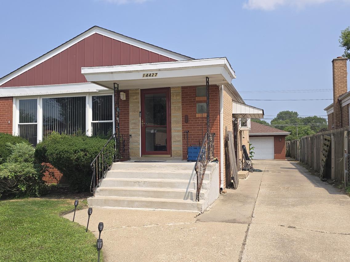 [Address Hidden by Seller], Burnham, IL 60633