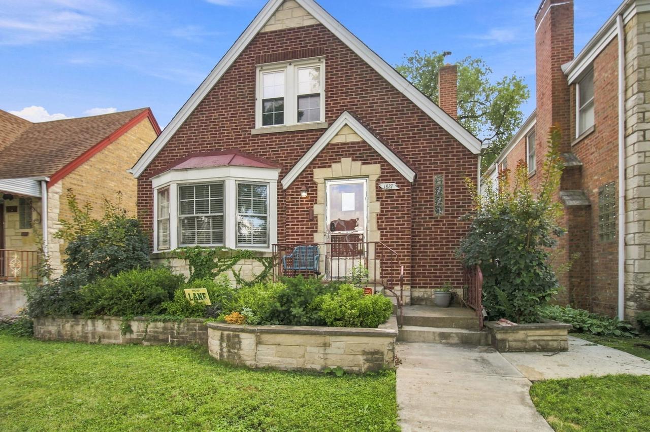 1827 N Natoma Ave., Chicago, IL 60707