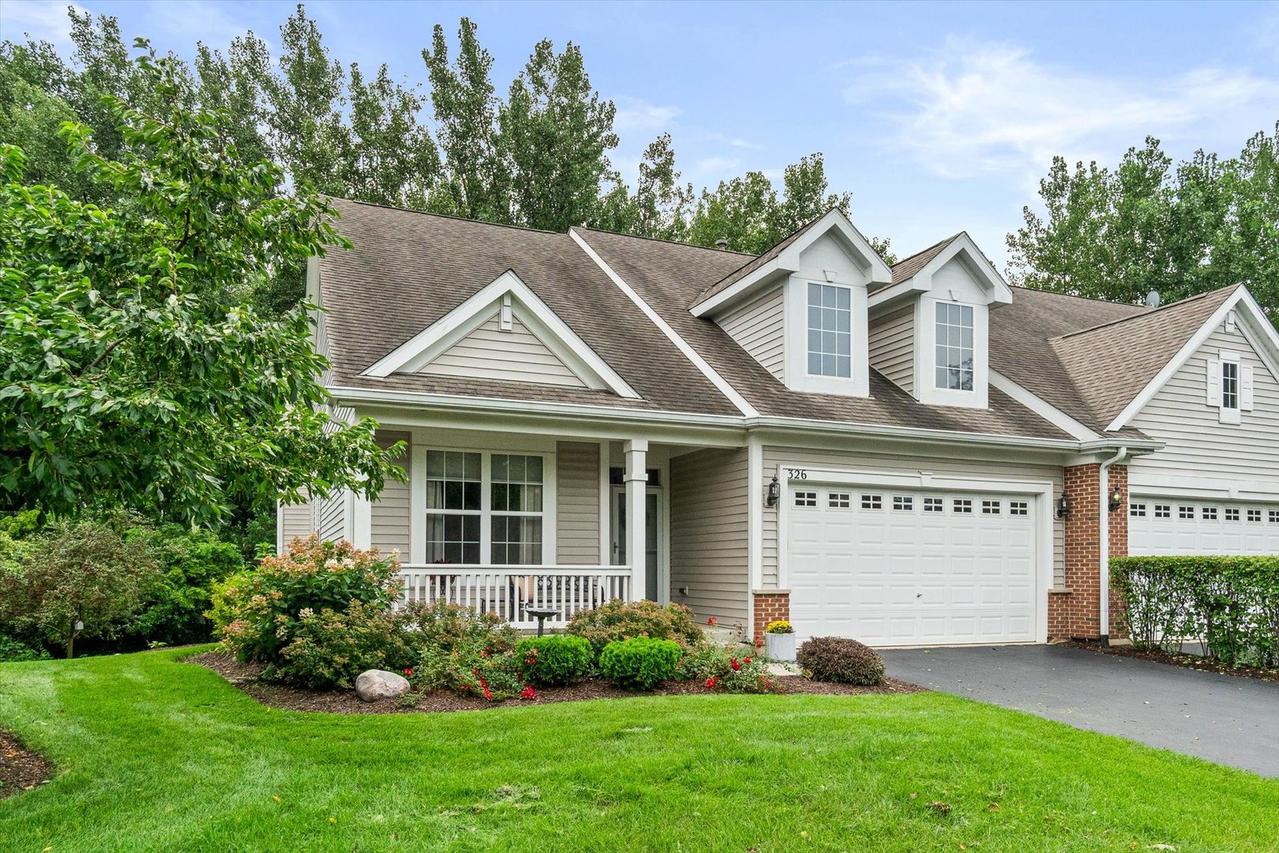 [Address Hidden by Seller], Sugar Grove, IL 60554